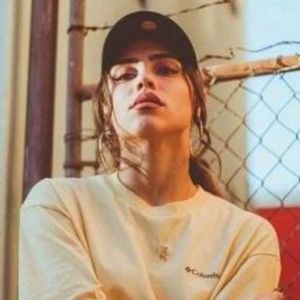 Meet your Posher, Ruth